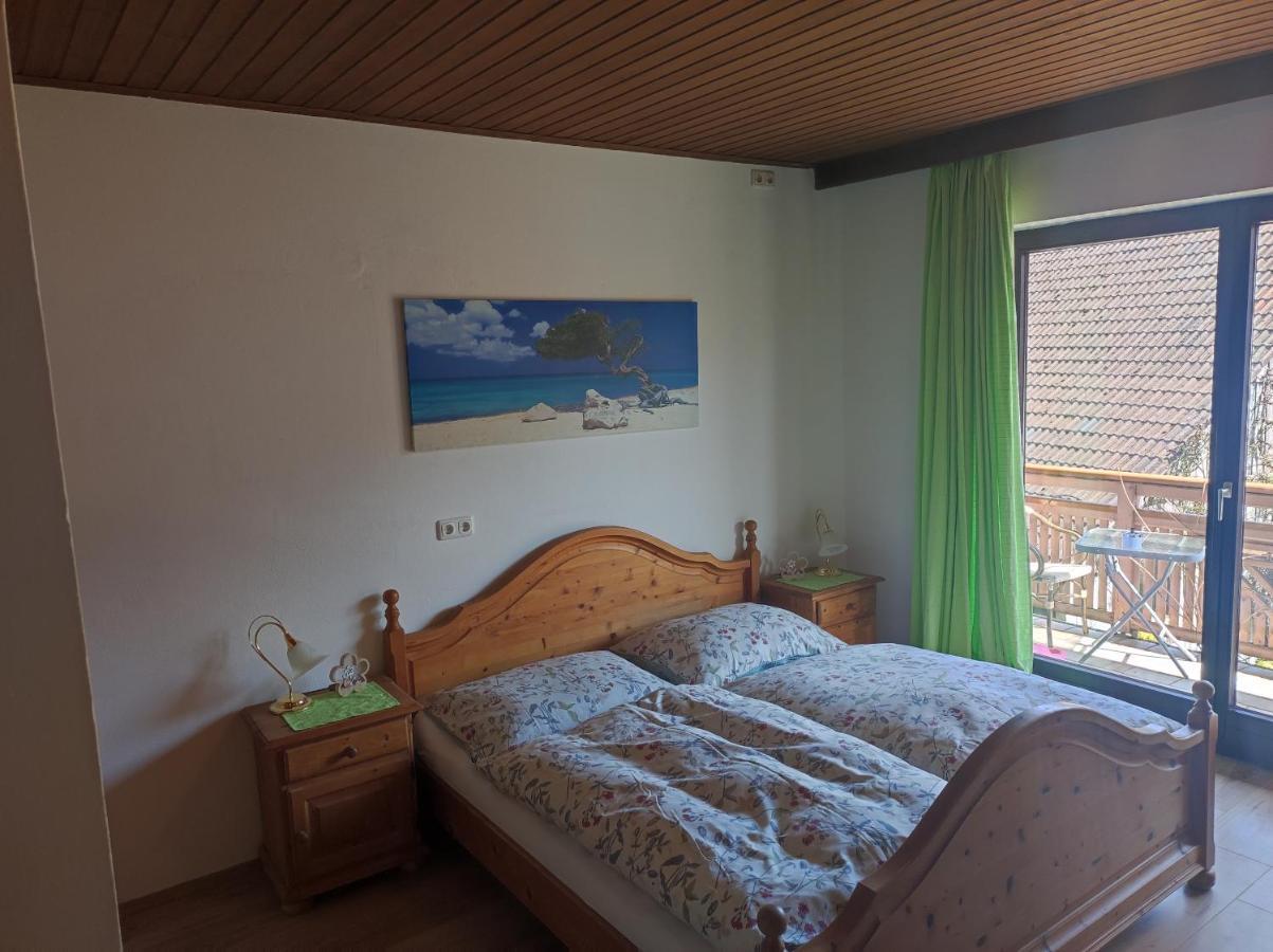 Ferienhof Unterfuehrholzergut Klaus an der Pyhrnbahn Exterior foto