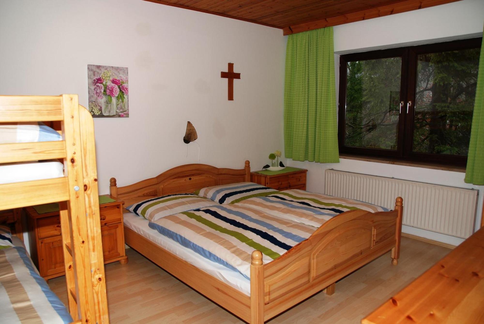Ferienhof Unterfuehrholzergut Klaus an der Pyhrnbahn Exterior foto
