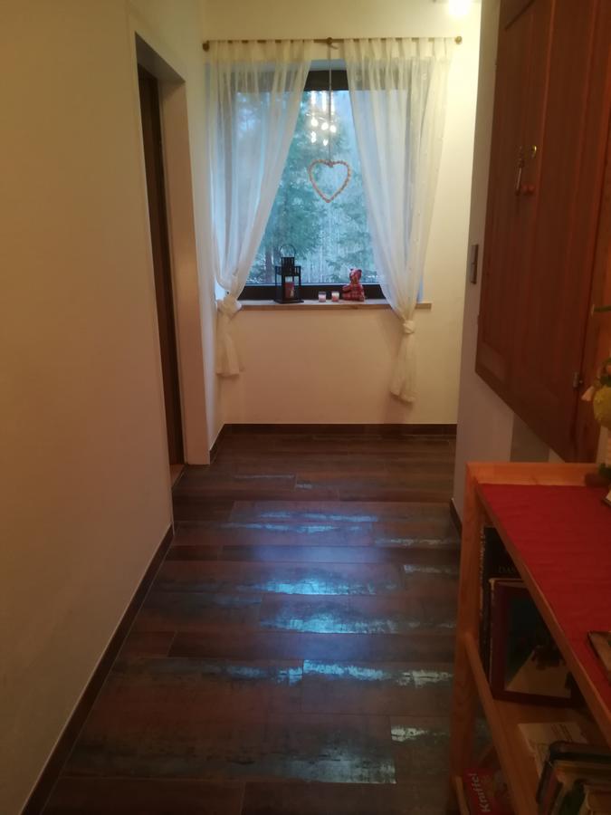 Ferienhof Unterfuehrholzergut Klaus an der Pyhrnbahn Exterior foto